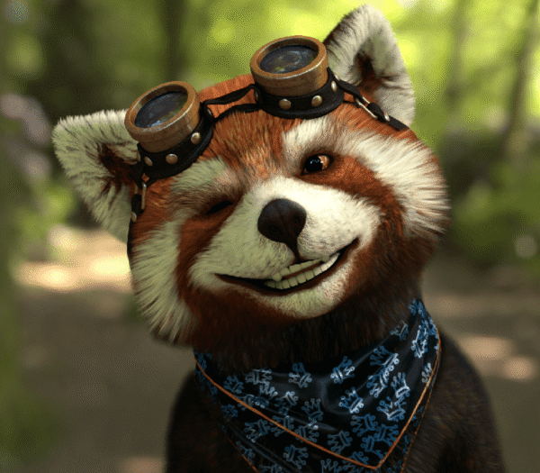FaceRig Classic Steam Gift