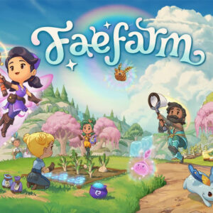Fae Farm Steam Account