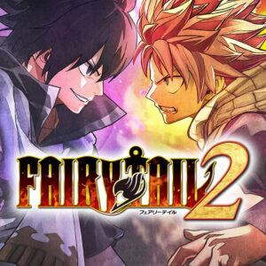 FAIRY TAIL 2 PC Steam CD Key