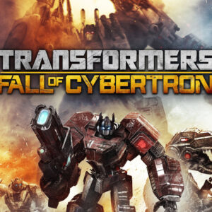 Transformers: Fall of Cybertron - DINOBOT Destructor Pack Steam CD Key