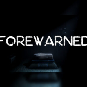 FOREWARNED EU v2 Steam Altergift
