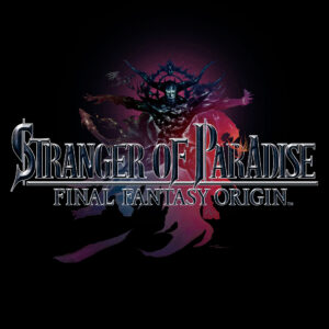 Stranger of Paradise: Final Fantasy Origin Steam CD Key