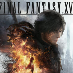 Final Fantasy XVI - Expansion Pass DLC PC Steam CD Key