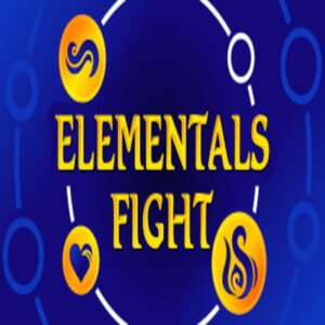 ElementalsFight English Language only Steam CD Key