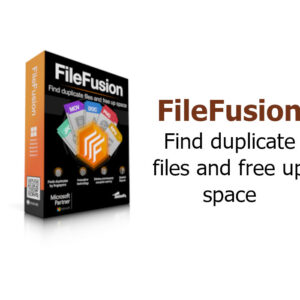 Abelssoft FileFusion CD Key (Lifetime / 1 PC)