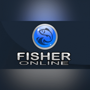 Fisher Online PC Steam Account