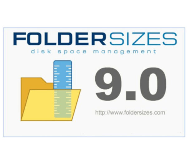 FolderSizes 9 PC CD Key