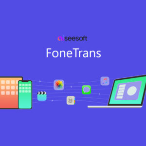 Aiseesoft FoneTrans Key (1 Year / 1 PC)
