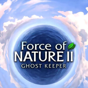 Force of Nature 2: Ghost Keeper Steam CD Key
