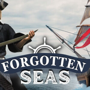 Forgotten Seas PC Steam CD Key