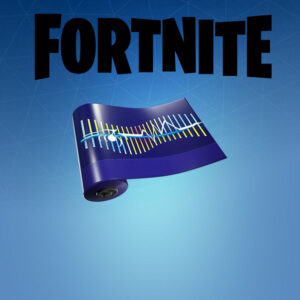 Fortnite - The Beat Wrap DLC PC Epic Games CD Key