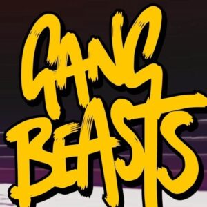Gang Beasts EU (without HR/RS/CH) Steam Altergift