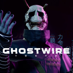 GhostWire: Tokyo - Hannya Outfit DLC Steam CD Key
