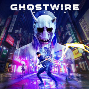 GhostWire: Tokyo PC Steam CD Key
