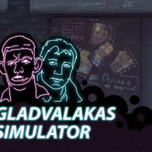 GLAD VALAKAS SIMULATOR PC Steam CD Key