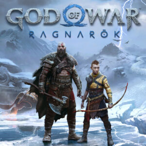 God Of War Ragnarök EU PC Steam CD Key