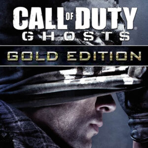 Call of Duty: Ghosts Gold Edition Steam Account