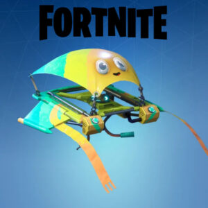 Fortnite - Googly Glider DLC PC Epic Games CD Key