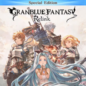 Granblue Fantasy: Relink Special Edition Steam Account