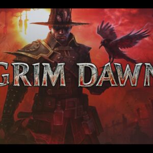 Grim Dawn - Steam Loyalist Items Pack 2 DLC EU Steam Altergift
