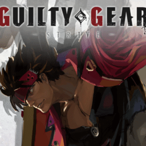 Guilty Gear -Strive- - Season Pass 1 DLC Steam CD Key