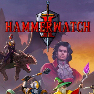 Hammerwatch II Steam Account
