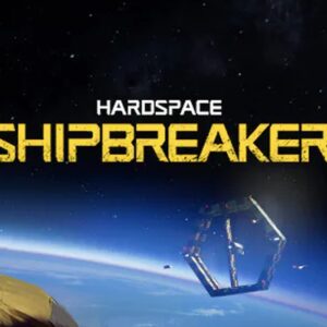 Hardspace: Shipbreaker Steam Account