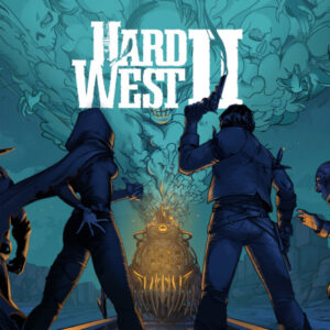 Hard West 2 EU v2 Steam Altergift