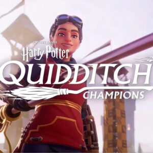 Harry Potter: Quidditch Champions NA PC Steam CD Key