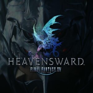 Final Fantasy XIV: Heavensward NA Digital Download CD Key