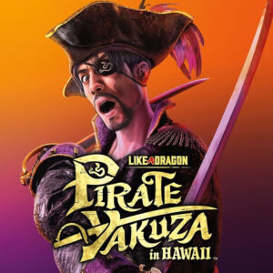 Like a Dragon: Pirate Yakuza in Hawaii EU PC Steam CD Key