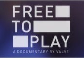 Free to Play - Competitor's Pack Steam Gift