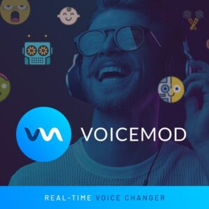 Voicemod PRO - 3 Months Coupon Code