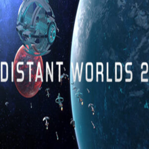 Distant Worlds 2 EU v2 PC Steam Altergift