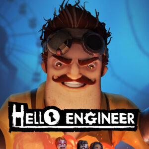Hello Engineer: Scrap Machines Constructor PC Steam CD Key