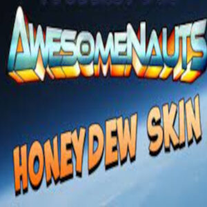 Awesomenauts: Honeydew Skolldir Skin Steam CD Key