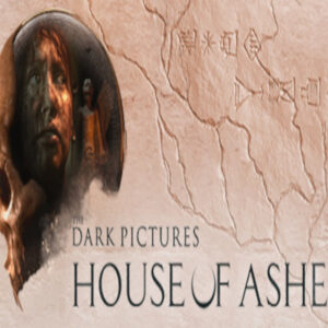 The Dark Pictures Anthology: House of Ashes Steam Altergift