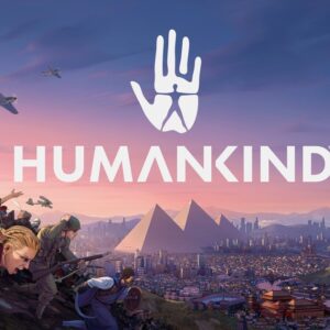 HUMANKIND EU Steam Altergift