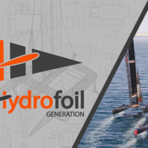 Hydrofoil Generation Steam CD Key