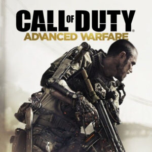 Call of Duty: Advanced Warfare PL PC Steam CD Key