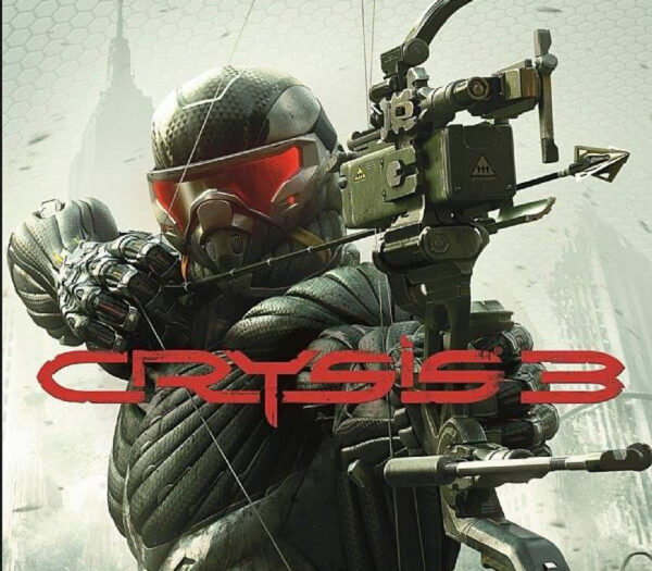 Crysis 3 EU EA App CD Key