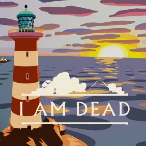 I Am Dead PC Steam CD Key