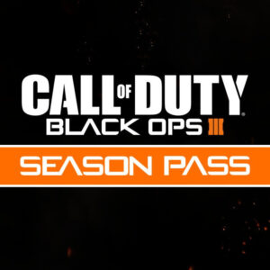 Call of Duty: Black Ops III - Season Pass AR XBOX One / Xbox Series X|S CD Key