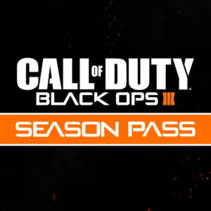 Call of Duty: Black Ops III - Season Pass DLC PC Steam Altergift