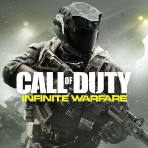 Call of Duty: Infinite Warfare Launch Edition US XBOX One / Xbox Series X|S CD Key