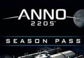 Anno 2205 - Season Pass DLC EU PC Ubisoft Connect CD Key