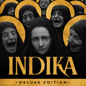 INDIKA Deluxe Edition PC Steam CD Key
