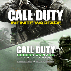 Call of Duty: Infinite Warfare - Digital Legacy Edition AR XBOX One CD Key