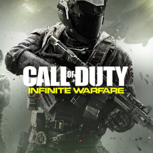 Call of Duty: Infinite Warfare Steam Account