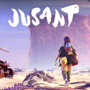 Jusant PC Steam Account